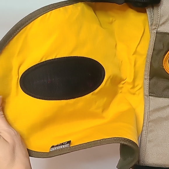 Crumpler Cycle Bag-Made in Australia-Messenger Bag The Son-O - Picture 6 of 14